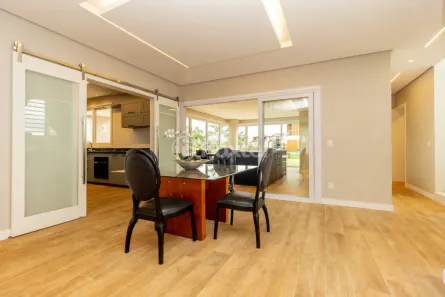Casa de Condomínio com 4 Quartos à venda, 388m² no Sans Souci, Eldorado do Sul