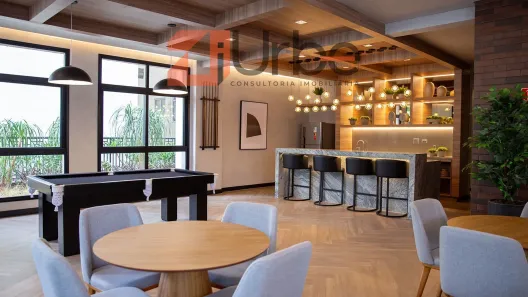 Apartamento com 2 Quartos à venda, 62m² no Perdizes, São Paulo