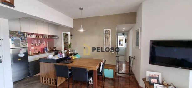 Apartamento com 3 Quartos à venda, 69m² no Jardim Santa Inês, São Paulo