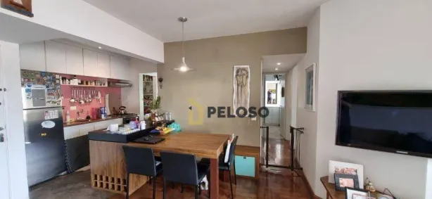 Apartamento com 3 Quartos à venda, 69m² no Jardim Santa Inês, São Paulo