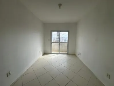 Apartamento com 2 Quartos à venda, 60m² no Guilhermina, Praia Grande