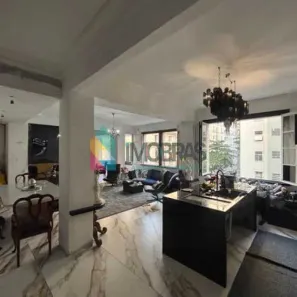 Apartamento com 4 Quartos à venda, 157m² no Copacabana, Rio de Janeiro