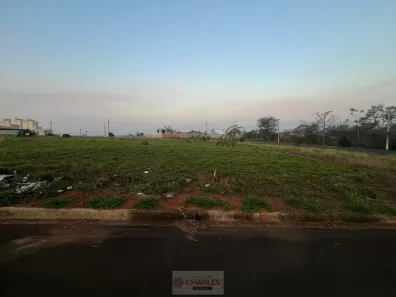 Lote/Terreno à venda, 323m² no Loteamento Residencial Murayama, Mogi Mirim