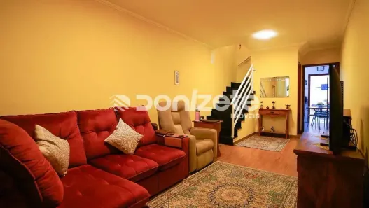 Sobrado com 3 Quartos à venda, 88m² no Vila Alice, Santo André
