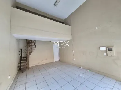 Ponto Comercial para alugar, 31m² no Centro, Piracicaba