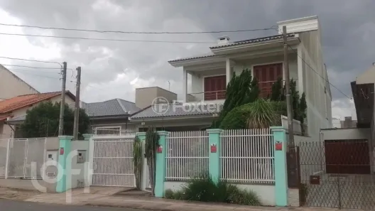 Casa com 4 Quartos à venda, 400m² no Vila Imbui, Cachoeirinha