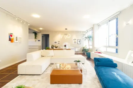 Apartamento com 3 Quartos à venda, 170m² no Centro, Curitiba