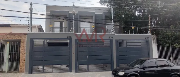 Sobrado com 3 Quartos à venda, 95m² no Chácara Belenzinho, São Paulo