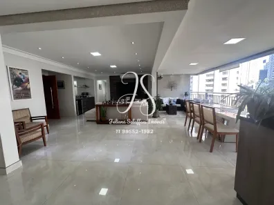 Apartamento com 3 Quartos à venda, 178m² no Vila Suzana, São Paulo