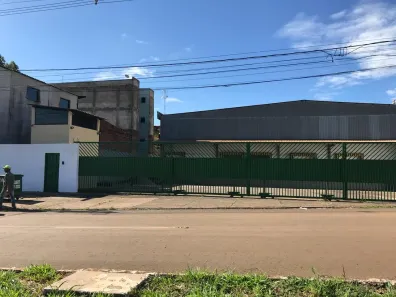 Lote/Terreno com 1 Quarto para alugar, 930m² no Área de Desenvolvimento Econômico, Brasília