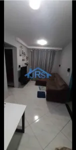 Apartamento com 2 Quartos à venda, 52m² no Jardim Colibri, Cotia
