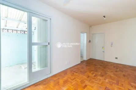 Apartamento com 1 Quarto à venda, 29m² no Menino Deus, Porto Alegre