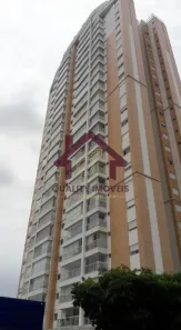 Apartamento com 3 Quartos à venda, 128m² no Ipiranga, São Paulo
