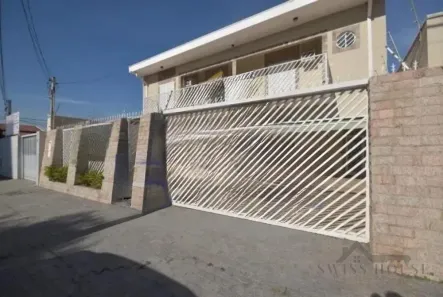 Sobrado com 4 Quartos à venda, 312m² no Jardim Nova Europa, Campinas