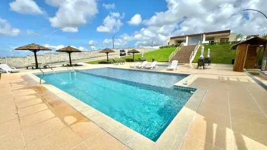 Lote/Terreno à venda, 200m² no Condomínio Porto Monte, Marechal Deodoro
