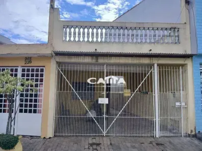 Casa com 2 Quartos à venda, 129m² no Jardim Senice, São Paulo