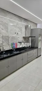 Casa com 3 Quartos à venda, 157m² no Jardim Atlântico, Goiânia