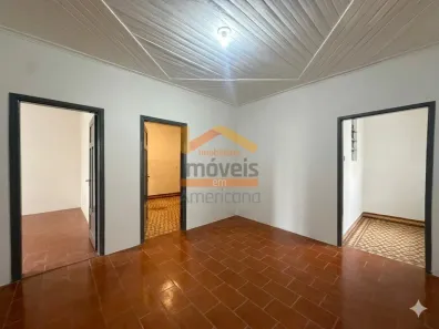 Apartamento com 2 Quartos para alugar, 70m² no Vila Pavan, Americana