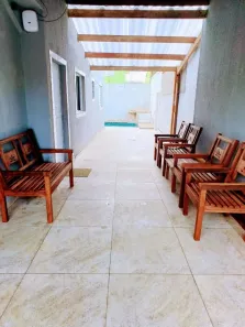 Casa com 2 Quartos à venda, 55m² no Loty, Itanhaém
