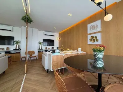 Apartamento com 1 Quarto à venda, 46m² no Indianópolis, São Paulo