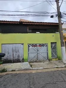 Sobrado com 5 Quartos à venda, 136m² no Jardim Munhoz, Guarulhos