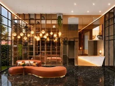 Apartamento com 1 Quarto à venda, 25m² no Santo Amaro, São Paulo