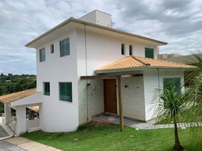 Casa de Condomínio com 3 Quartos à venda, 400m² no Condados da Lagoa, Lagoa Santa
