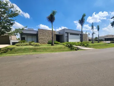 Casa de Condomínio com 4 Quartos à venda, 477m² no Itaim Mirim, Itu