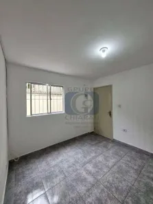 Casa com 1 Quarto para alugar, 42m² no Jardim São João (Jaraguá), São Paulo