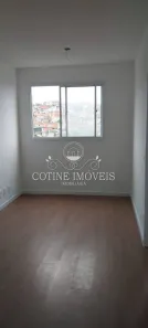 Apartamento com 2 Quartos à venda, 42m² no Vila São Paulo, Ferraz de Vasconcelos