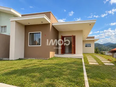 Casa com 3 Quartos à venda, 95m² no Jaraguá 99, Jaraguá do Sul
