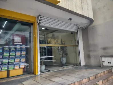 Sala Comercial para alugar, 21m² no Centro, São João de Meriti
