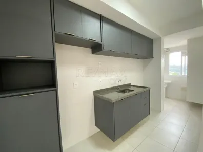 Apartamento com 2 Quartos para alugar, 60m² no Jardim Colônia, Jundiaí