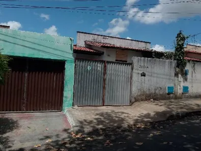 Casa com 2 Quartos à venda, 53m² no Dourado, Horizonte