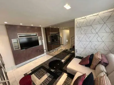 Cobertura com 2 Quartos à venda, 150m² no Buritis, Belo Horizonte