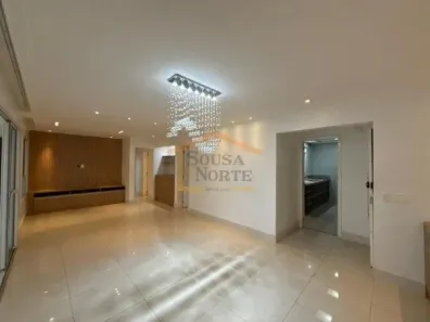 Apartamento com 3 Quartos à venda, 129m² no Barra Funda, São Paulo