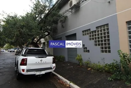 Prédio Comercial com 1 Quarto à venda, 195m² no Campo Belo, São Paulo