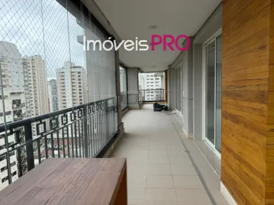 Apartamento com 4 Quartos para alugar, 316m² no Planalto Paulista, São Paulo