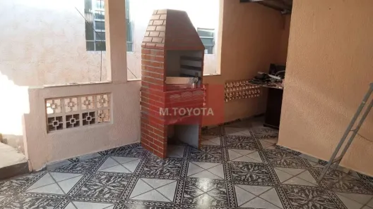 Casa com 4 Quartos à venda, 340m² no Jardim Vera, Guarulhos