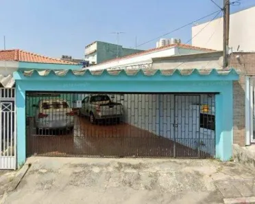 Casa com 3 Quartos à venda, 210m² no Baeta Neves, São Bernardo do Campo