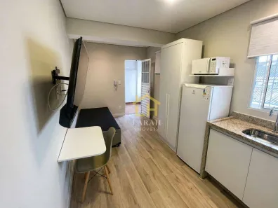 Kitnet com 1 Quarto à venda, 22m² no Vila Universitária, São Paulo