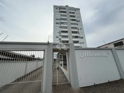 Apartamento com 2 Quartos à venda, 75m² no Avenida, Santa Cruz do Sul