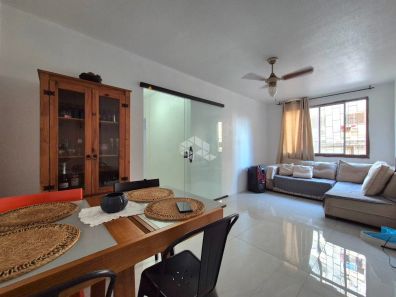 Apartamento com 2 Quartos à venda, 58m² no Humaitá, Porto Alegre
