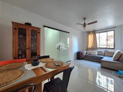 Apartamento com 2 Quartos à venda, 58m² no Humaitá, Porto Alegre