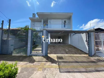 Casa com 4 Quartos à venda, 200m² no Igara, Canoas
