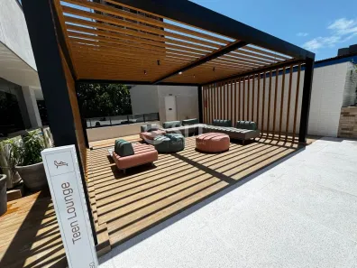 Apartamento com 4 Quartos à venda, 180m² no Tirol, Natal
