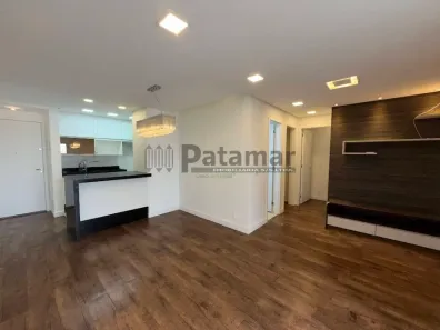 Apartamento com 3 Quartos à venda, 72m² no Vila Polopoli, São Paulo