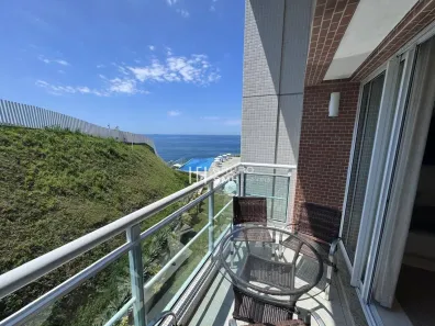 Apartamento com 2 Quartos à venda, 85m² no Mar e Céu, Guarujá