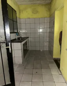 Casa com 1 Quarto à venda, 60m² no Sepetiba, Rio de Janeiro