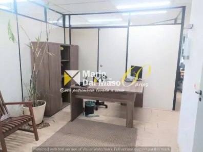 Sala Comercial à venda, 74m² no Vila Olímpia, São Paulo
